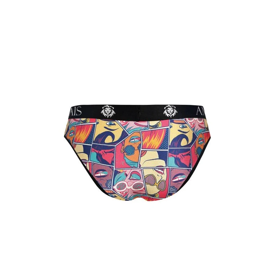 ANAIS MEN - COMICS SLIP XL